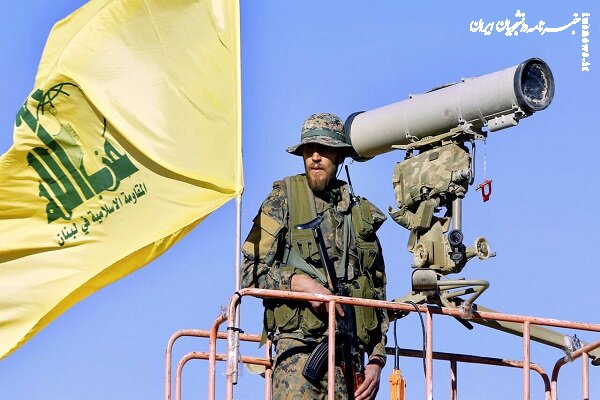 نگرانی صهیونیست‌ها بعد از سخنرانی اخیر «نعیم قاسم»