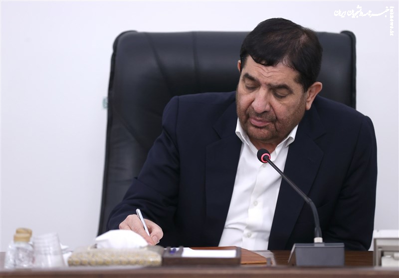 مخبر به سقاب اصفهانی تسلیت گفت