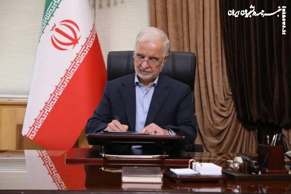 پیام تسلیت وزیر کشور در پی درگذشت همسر سقاب اصفهانی