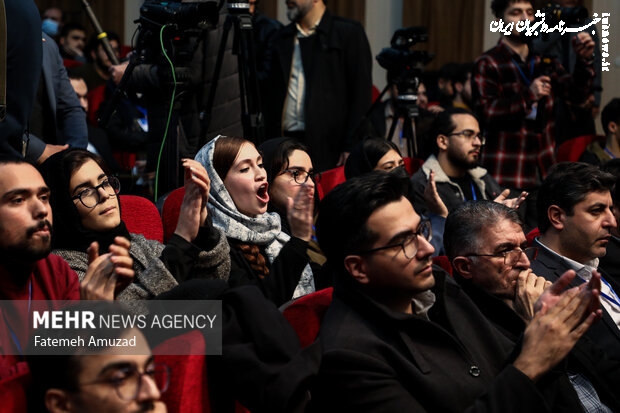 جزئیات مراسم روز دانشجوی دانشگاه‌های علوم پزشکی