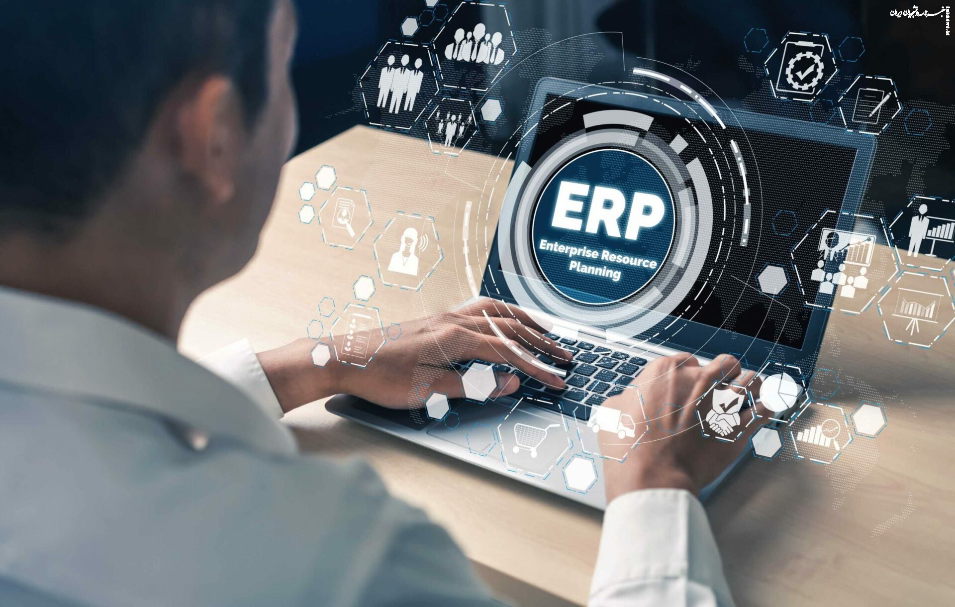 مقایسه نرم افزار شاهوار با رقبا