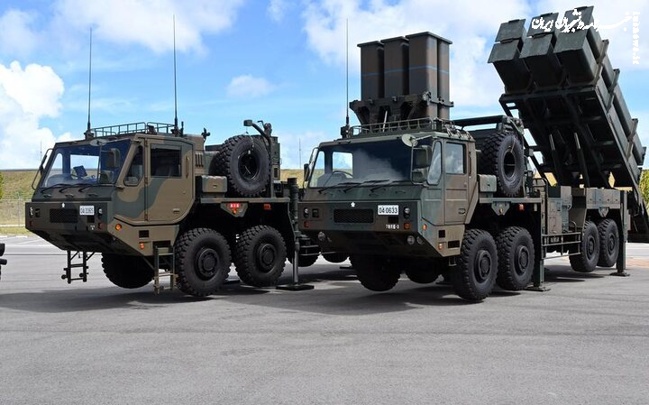 تصمیم ژاپن برای‌ بررسی امکان فروش موشک میان‌برد به فیلیپین