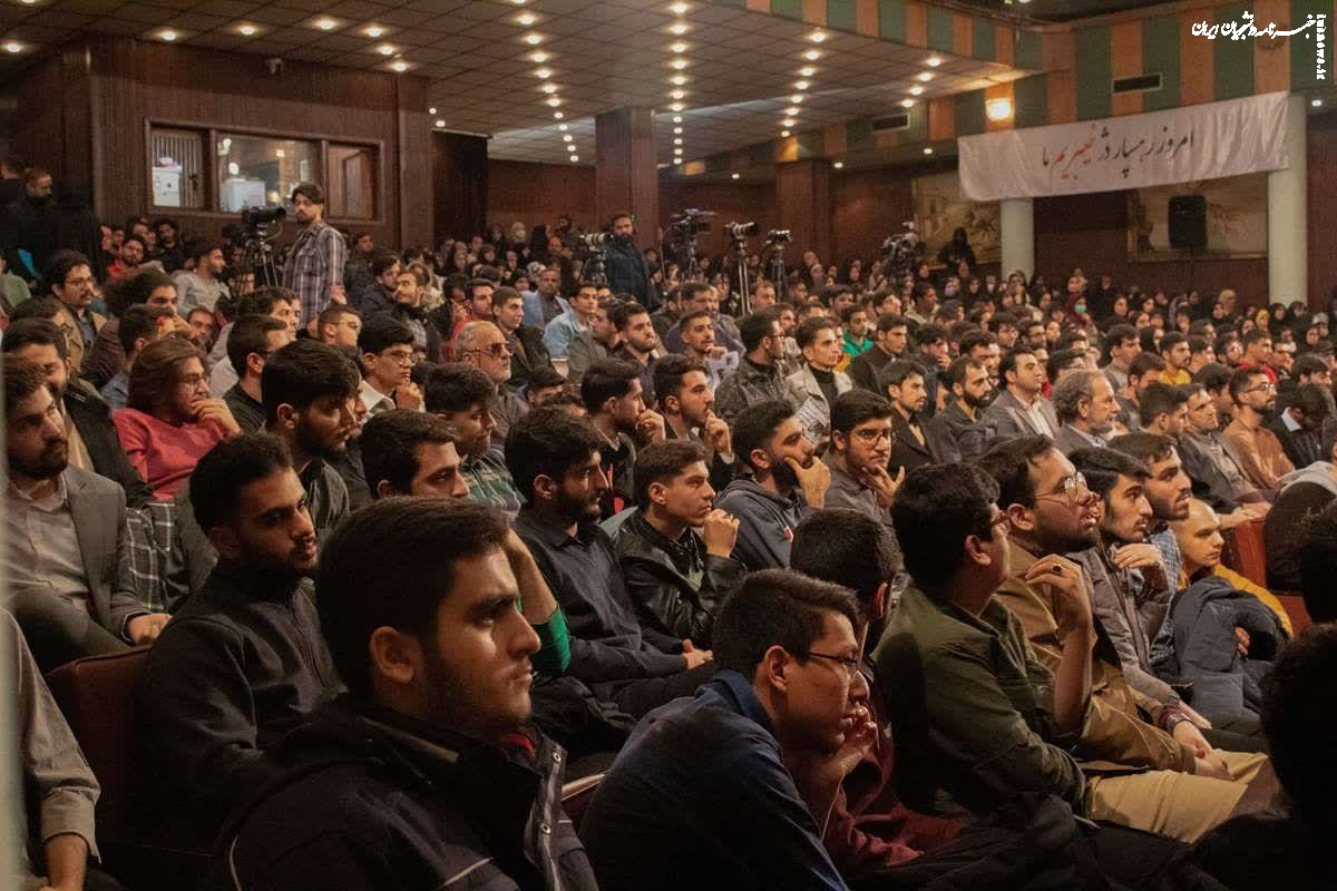  جزئیات مراسم روز دانشجوی دانشگاه‌های علوم پزشکی