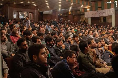  جزئیات مراسم روز دانشجوی دانشگاه‌های علوم پزشکی