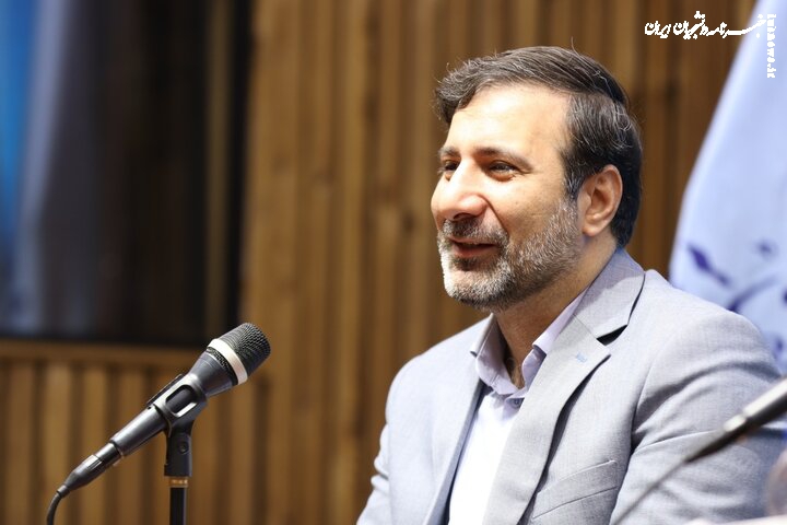 طحان نظیف: مصداق گره‌گشایی قانون اساسی را در جنگ ۱۲ روزه شاهد بودیم