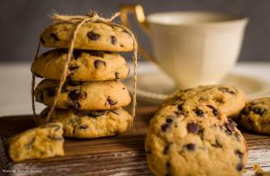 ۱۰ والپیپر خفن غذا و خوراکی برای پس‌زمینه لپ تاپ +دنلود