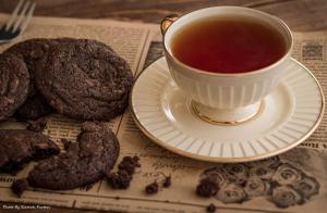 ۱۰ والپیپر خفن غذا و خوراکی برای پس‌زمینه لپ تاپ +دنلود