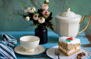 ۱۰ والپیپر خفن غذا و خوراکی برای پس‌زمینه لپ تاپ +دنلود