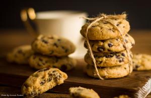 ۱۰ والپیپر خفن غذا و خوراکی برای پس‌زمینه لپ تاپ +دنلود