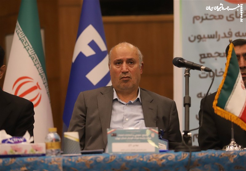 تاج: بهترین تصمیم را درباره حضور در قرعه‌کشی جام جهانی می‌گیریم