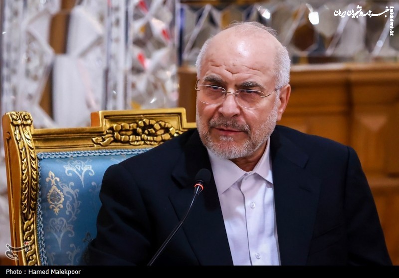   قالیباف: کلید چشم‌انداز ایران آینده در دست دختران و بانوان است