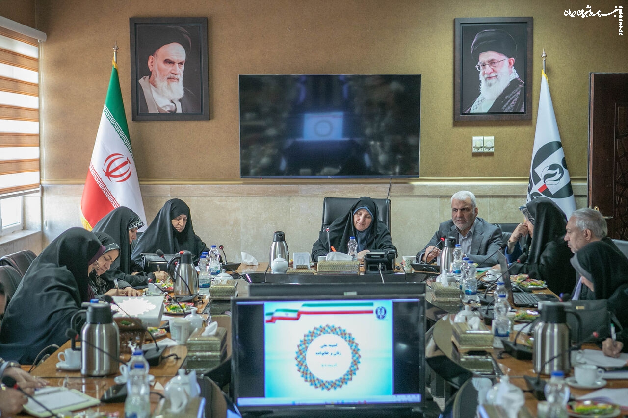 الگوی مصرف موادمخدر در زنان پرخطرتر از مردان است