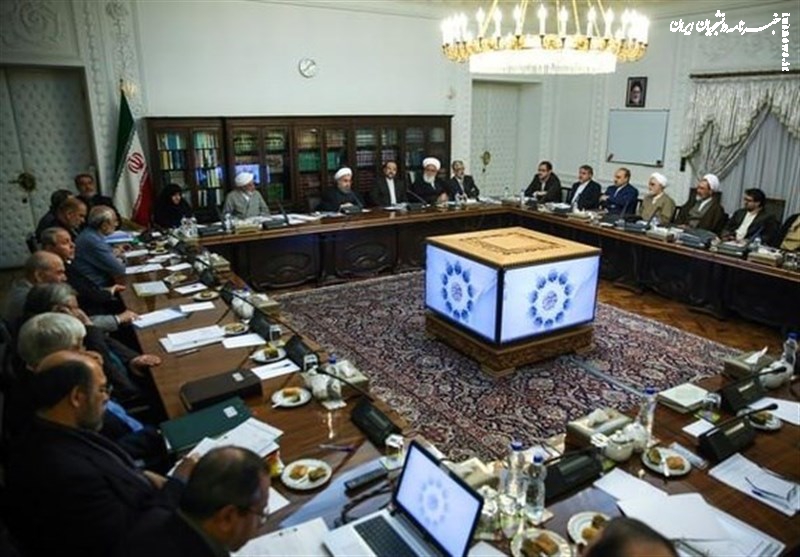 تاکید بر متفاوت بودن مصوبات مجلس و شورایعالی انقلاب فرهنگی