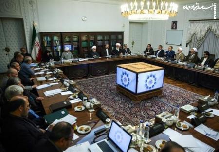 تاکید بر متفاوت بودن مصوبات مجلس و شورایعالی انقلاب فرهنگی