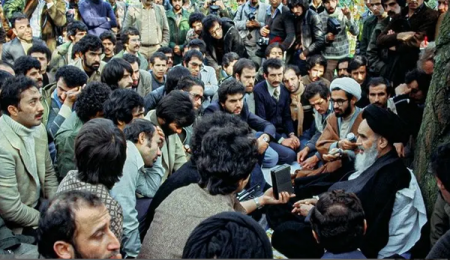 تنها آنهایى تا آخر خط با ما هستند که درد استضعاف را چشیده باشند