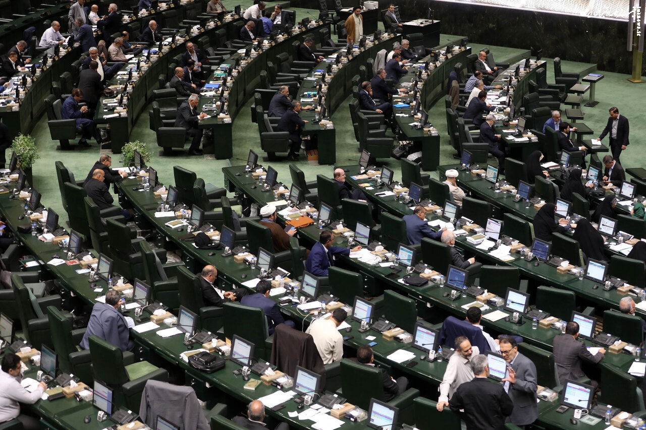 تصویب کلیات لایحه الزامات و احکام بودجه‌های سنواتی