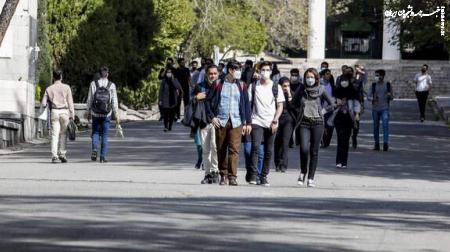 استاد دانشکده برق و کامپیوتر دانشگاه تهران به عنوان عضو برتر انتخاب شد