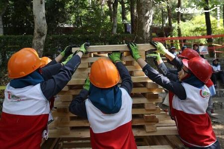 طرح ملی «یاس» برنامه‌ای جامع برای توانمندسازی دختران