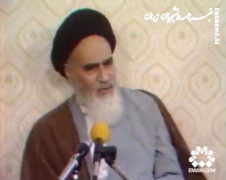 فیلم | جمله تاریخی امام خمینی(ره) در توصیف شهید مدرس
