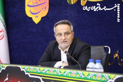 احتمال سفر هیات دولت به خوزستان در ۲ تا ۳ هفته آینده