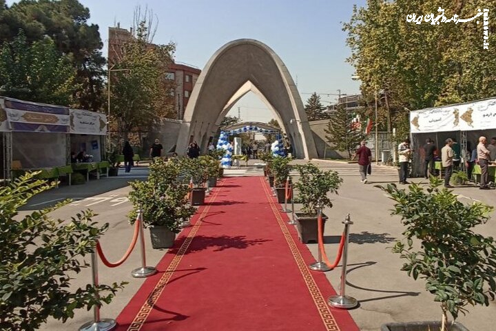 آغاز پذیرش بدون آزمون ارشد در دانشگاه علم وصنعت