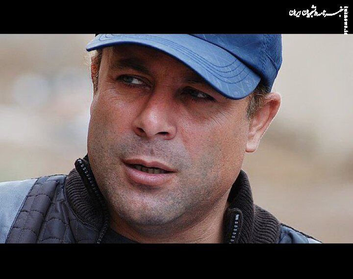 اصغر نصیری کارگردان و تهیه‌کننده سینما درگذشت