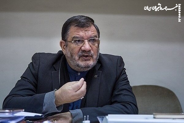 روح‌الامینی: رونمایی موشک‌های جدید معادلات دشمن را برهم زد