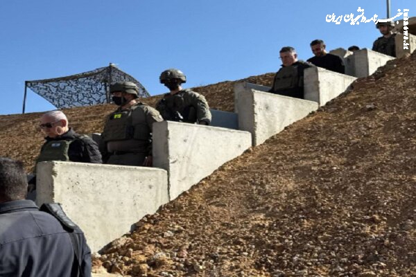 نتانیاهو: از سوریه خارج نمی شویم!