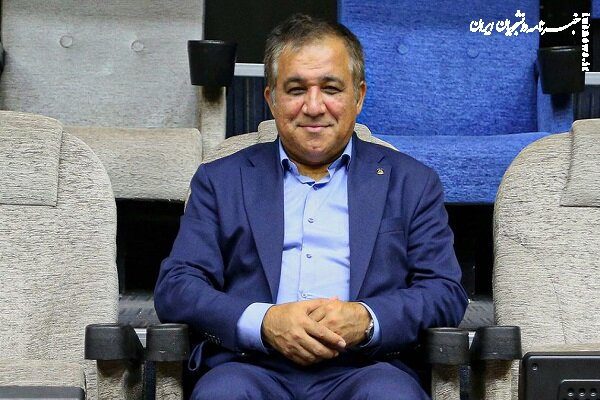 تاجرنیا: از هر چیزی که شادی را به کام مردم تلخ کند باید پرهیز کرد