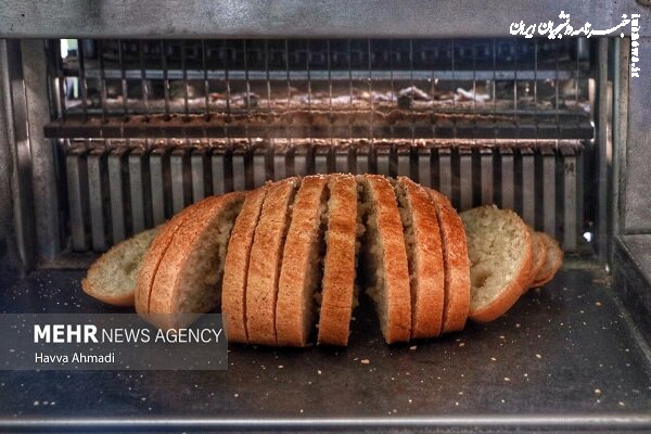 پویش ملی اطلاع‌رسانی تغذیه سالم با شعار «نان و سلامت» برگزار می‌شود