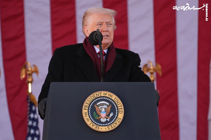 ترامپ به «بدترین بحران تورمی در تاریخ آمریکا» اذعان کرد