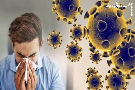 افزایش آنفولانزا؛ هشدار برای استفاده از ماسک و پرهیز از تجمعات