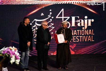 جشنواره جهانی فیلم فجر در ایستگاه پایانی؛ برگزیدگان معرفی شدند