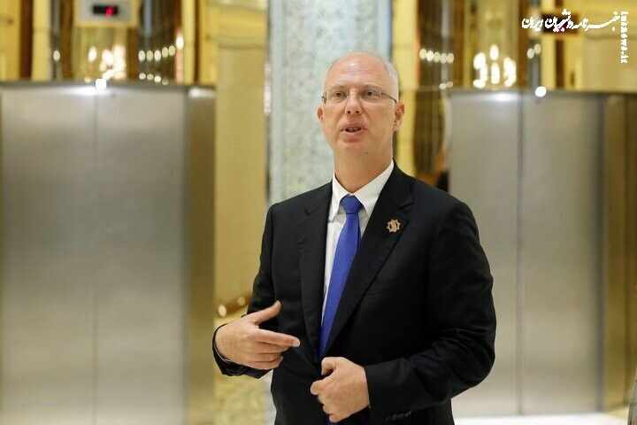 فرستاده ویژه پوتین: مذاکرات آمریکا و روسیه پربار بود