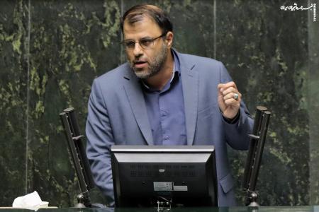 فیلم | نطق انتقادی ظهوریان علیه عملکرد قوه قضاییه