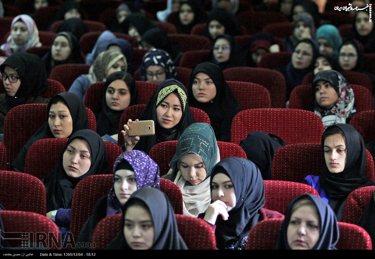پذیرش دانشجوی بین الملل در مقطع ارشد دانشگاه علم و صنعت آغاز شد