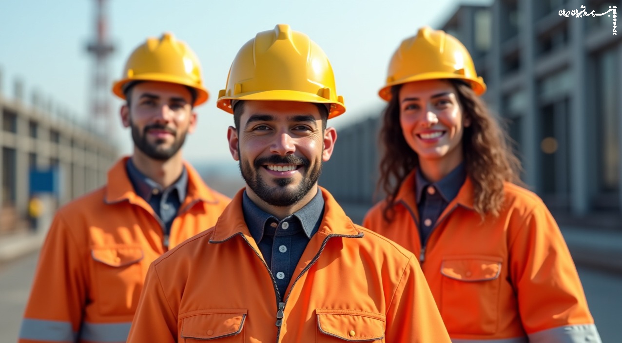 بهترین برندهای لباس کار در ایران کدامند؟