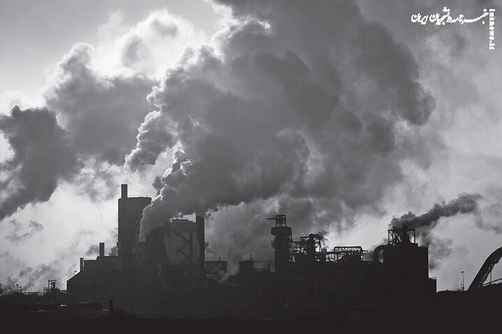 چرا در حل مشکل آلودگی هوا ناتوانیم