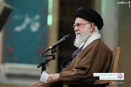 حضرت زهرا سلام‌الله‌علیها نمونه یک انسان کامل عرشی است