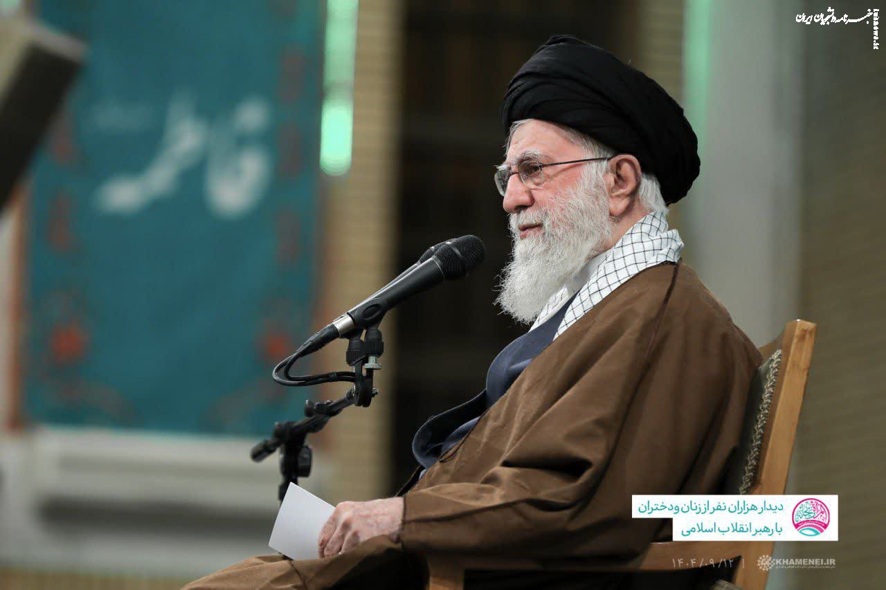  سرور زنان همه عالم در همه‌ دورانهای تاریخ