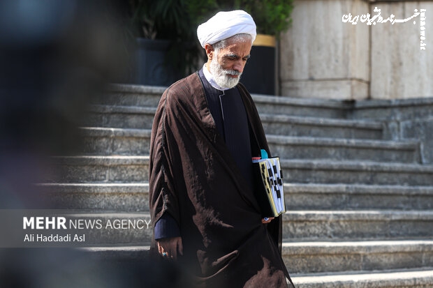 اقداماتی در خصوص کرسنت انجام شده است