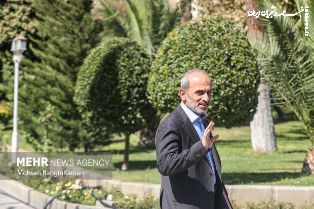 می‌توانیم آموزش تلویزیونی را در روزهای آلودگی هوا فراهم کنیم