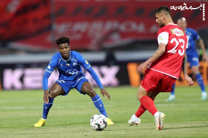 زمان دیدار استقلال و پرسپولیس تغییر کرد