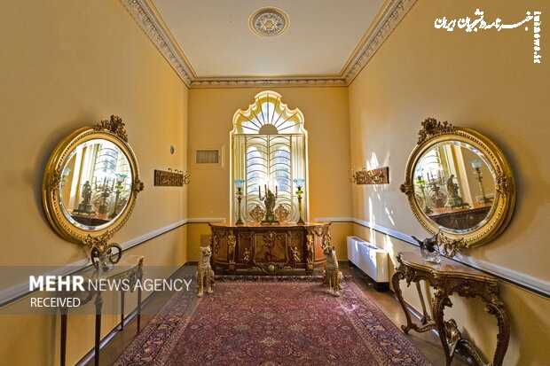 بازدید رایگان دانشجویان و اساتید از موزه‌ها در روز دانشجو