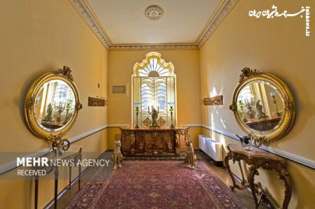 بازدید رایگان دانشجویان و اساتید از موزه‌ها در روز دانشجو