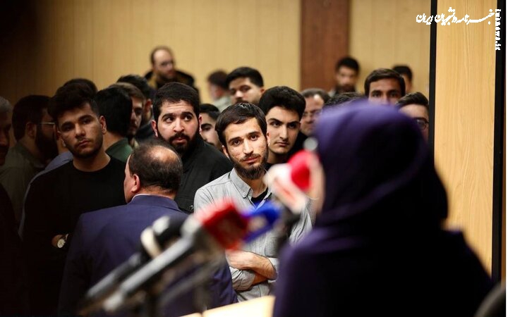 چهره‌های سیاسی روز دانشجو به کدام دانشگاه‌ می‌روند؟