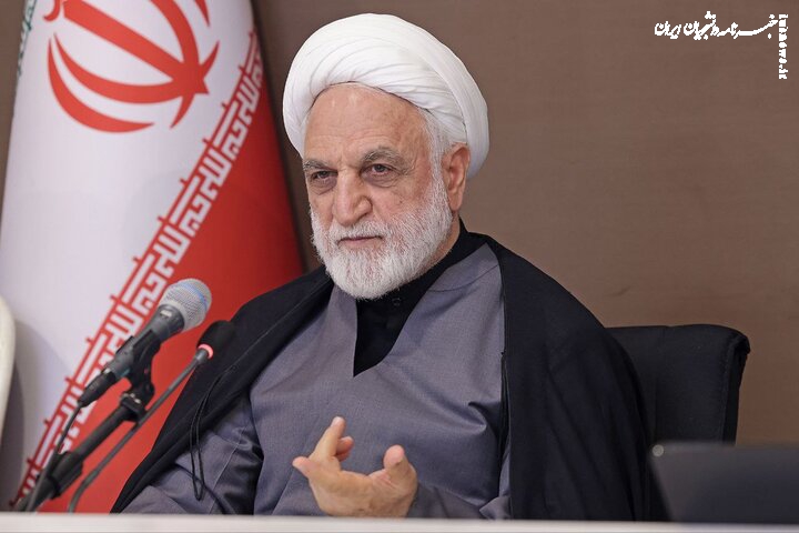  حجاب به مطالبه ملی تبدیل شده است