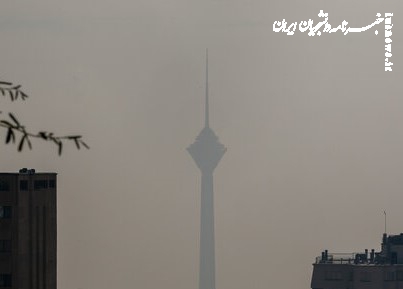 صدور هشدار جدید هواشناسی