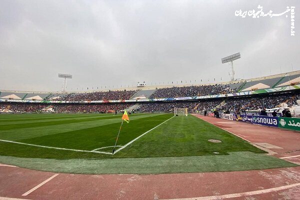 آغاز بلیت فروشی دربی از صبح پنج‌شنبه