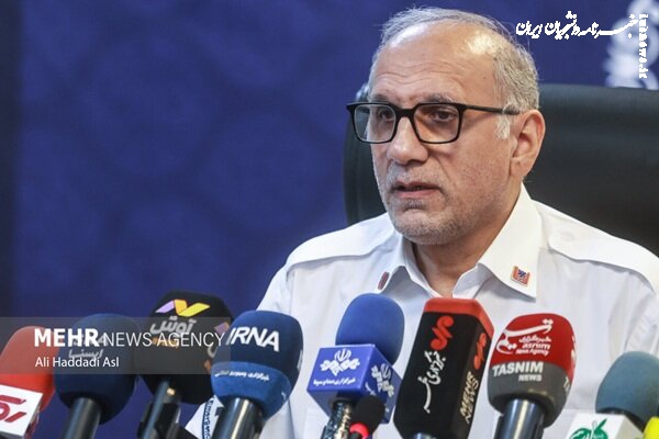 افزایش مراجعات بیماران قلبی تنفسی به اورژانس ۱۱۵ در شرایط آلودگی هوا